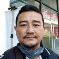 MOHD AZLI Kurt Azli