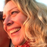 Edda Holmsteinsdottir