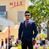 Shivam Patel