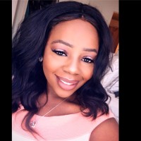 Kamaria Williams