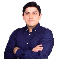 Miguel Garrido Valdiviezo
