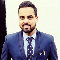 Chintan Chheda