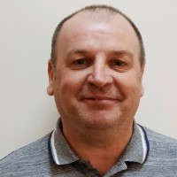 Gordon Smith