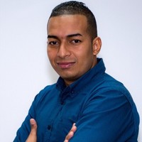 Raul Enrique Arzuza Giraldo