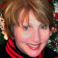 Tina Tucker