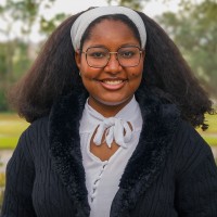 Jhanel Ferguson