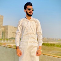 Mehar Usman