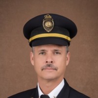 Darrin Mottershaw