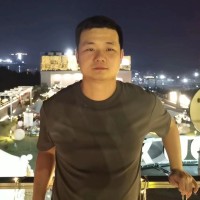 Xiangwu Liang
