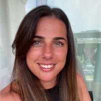 Lowri Roberts