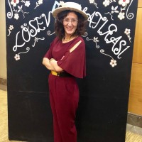 Clouse Jane