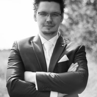 Jonathan Van Rijn