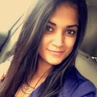 Kajal Sharma