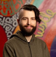 Spencer Hotz