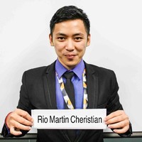 Rio Martin