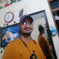 Nitish Kumar