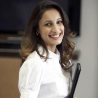 Isha Bajaj