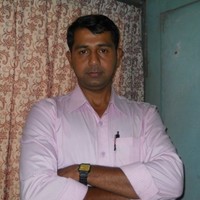 Shantanu Roy