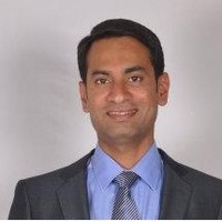 Yogesh Ramakrishna