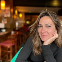 Maria Morilla Gomez