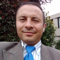 Juan Carlos león Ramirez