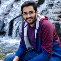 Devashish Chaudhary