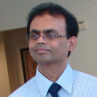 Kaushik Parikh