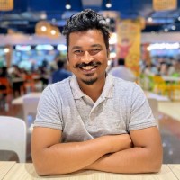 Prajwal V