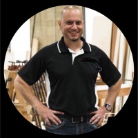 Scott Charbonneau