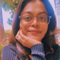 amruta potdar