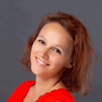 Amandine Martineau