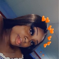 Zaria Mcneil