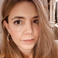 Mercedes Zaragoza Simón