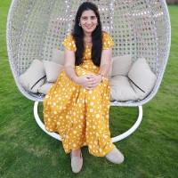 Smita Kadam