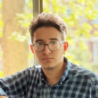 Amirhosein Seif