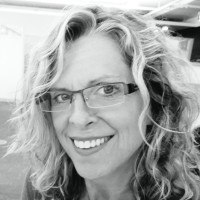 Catherine Wetherell