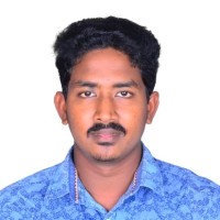 Arul Selvan Dhanasekaran