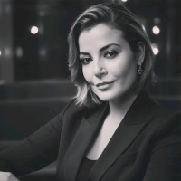 Jihane Alhalabi