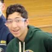 Hamza Ebeida
