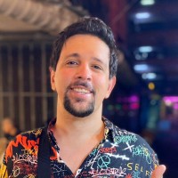 Pedro Henrique Pinheiro Fernandes