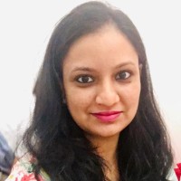 Deepika Kaushik Dholakia