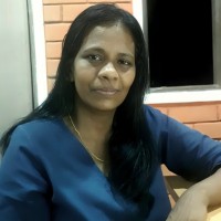Shyamalie de Silva