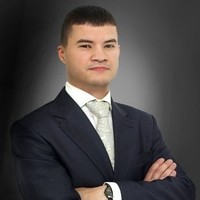 Alex Voevodin