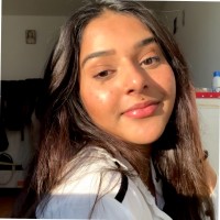 Liz-Maria Jose