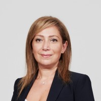Elizabeth Barendregt