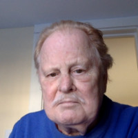 Bruce McAllister