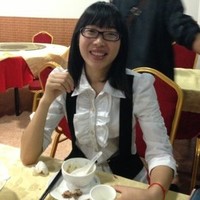 Kelly Wu