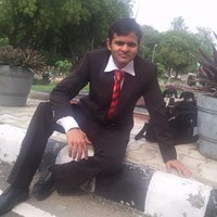 Ca Mayur Chandan Lal
