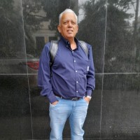 Ricardo Pinto.