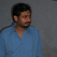 Ritesh Raj